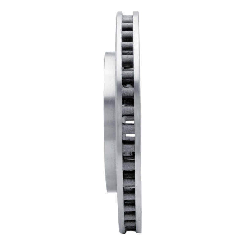 Ford F-250 Brake Rotor (1) - Front - R1 Concepts - Plain - `97-`04